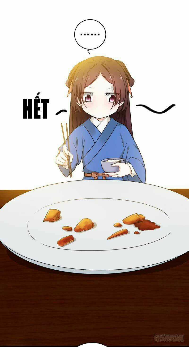 Bạo Lực Tiếu Thôn Cô - Chapter 17 - Trang 24