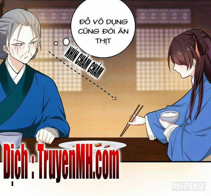 Bạo Lực Tiếu Thôn Cô - Chapter 17 - Trang 25