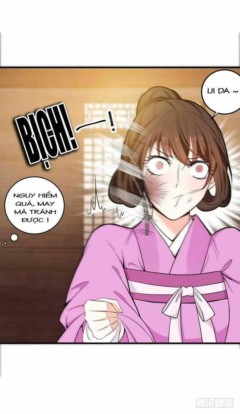 Bạo Lực Tiếu Thôn Cô - Chapter 17 - Trang 29