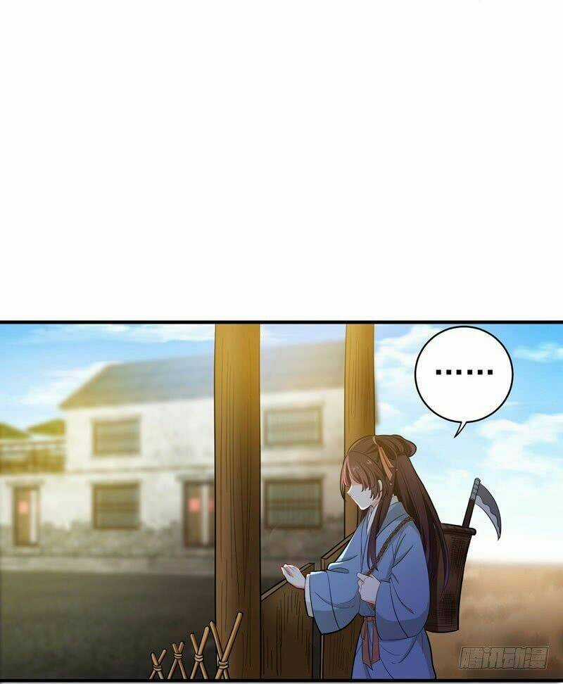 Bạo Lực Tiếu Thôn Cô - Chapter 17 - Trang 7