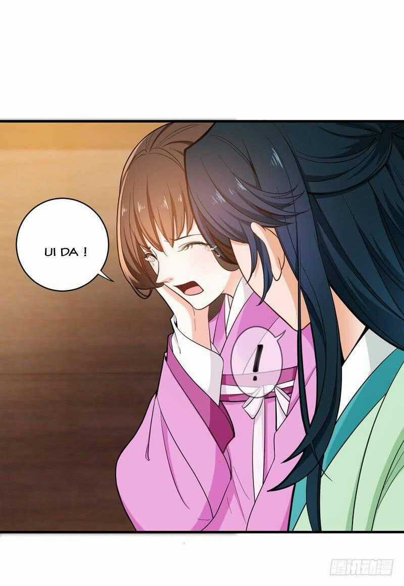 Bạo Lực Tiếu Thôn Cô - Chapter 18 - Trang 2