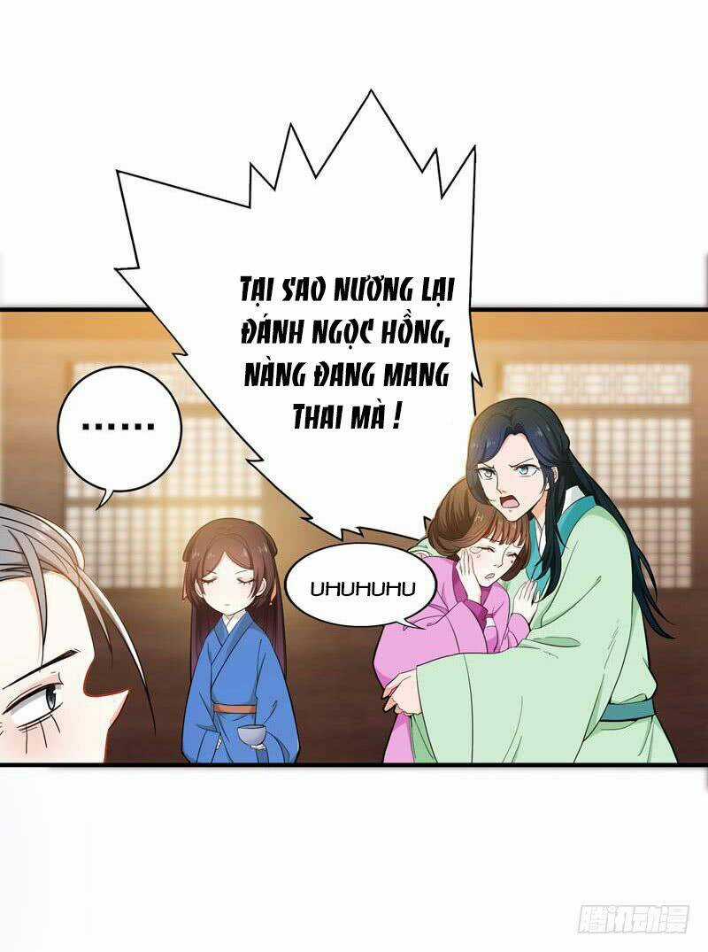 Bạo Lực Tiếu Thôn Cô - Chapter 18 - Trang 3