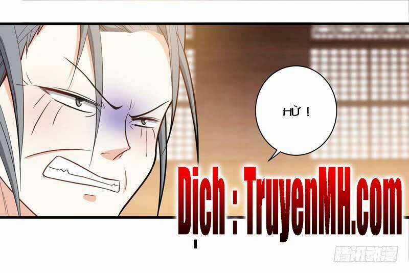 Bạo Lực Tiếu Thôn Cô - Chapter 19 - Trang 3