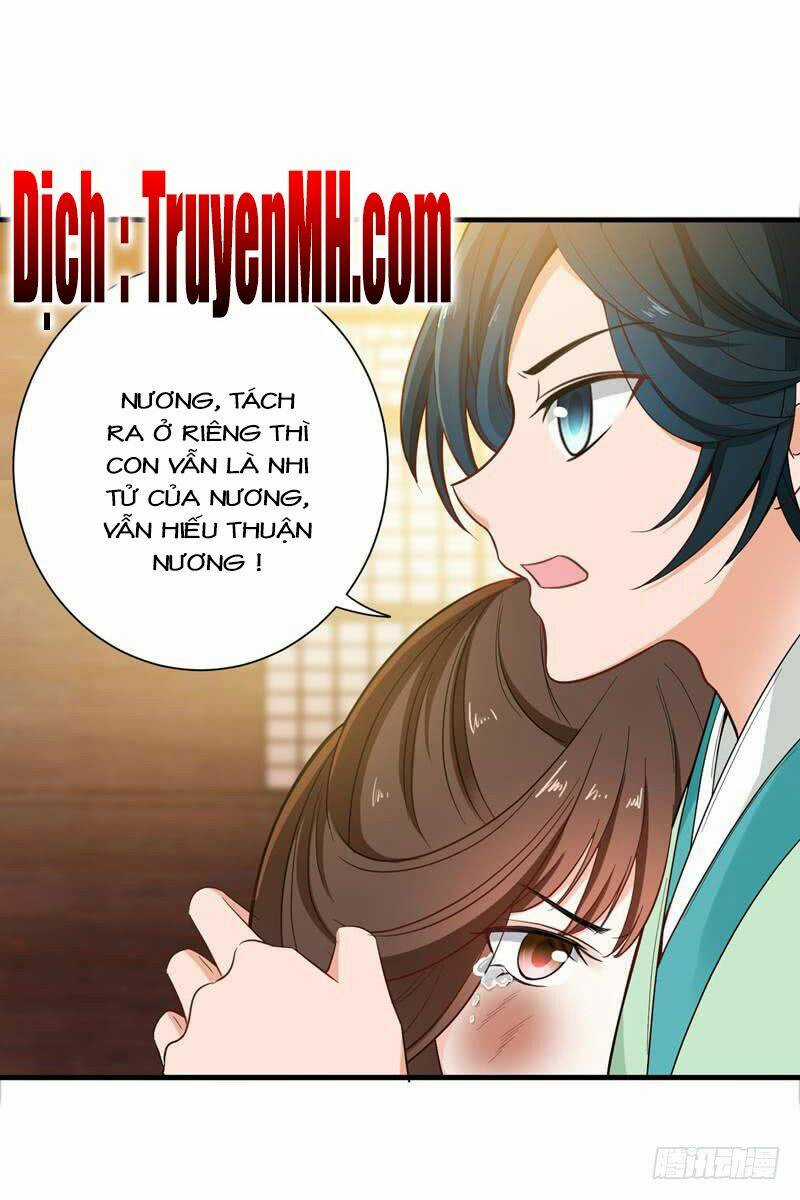 Bạo Lực Tiếu Thôn Cô - Chapter 19 - Trang 5