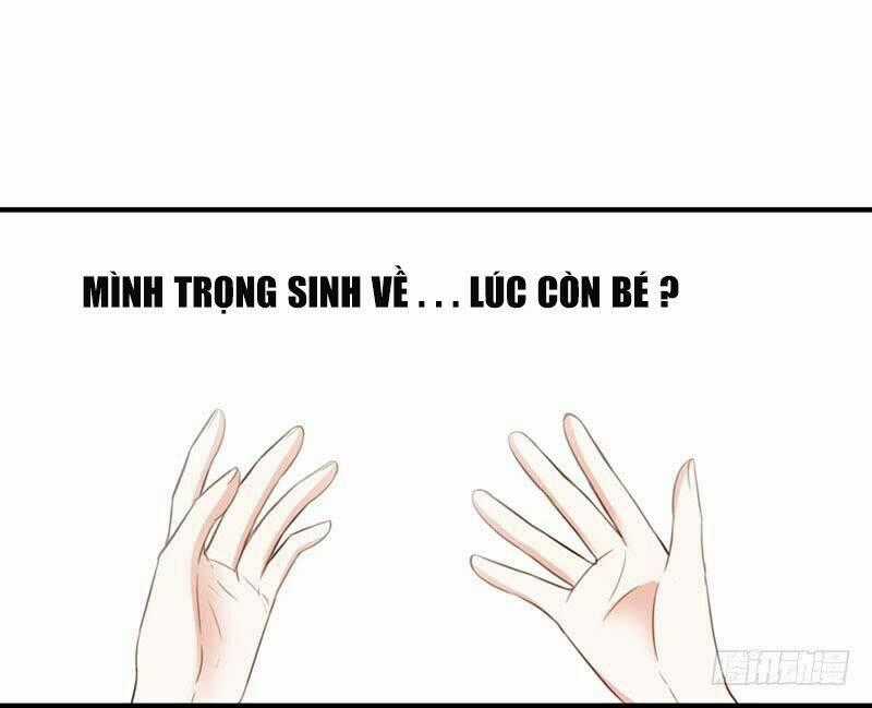 Bạo Lực Tiếu Thôn Cô - Chapter 2 - Trang 1