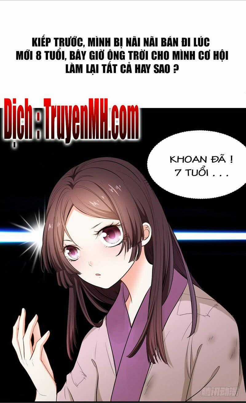 Bạo Lực Tiếu Thôn Cô - Chapter 2 - Trang 2