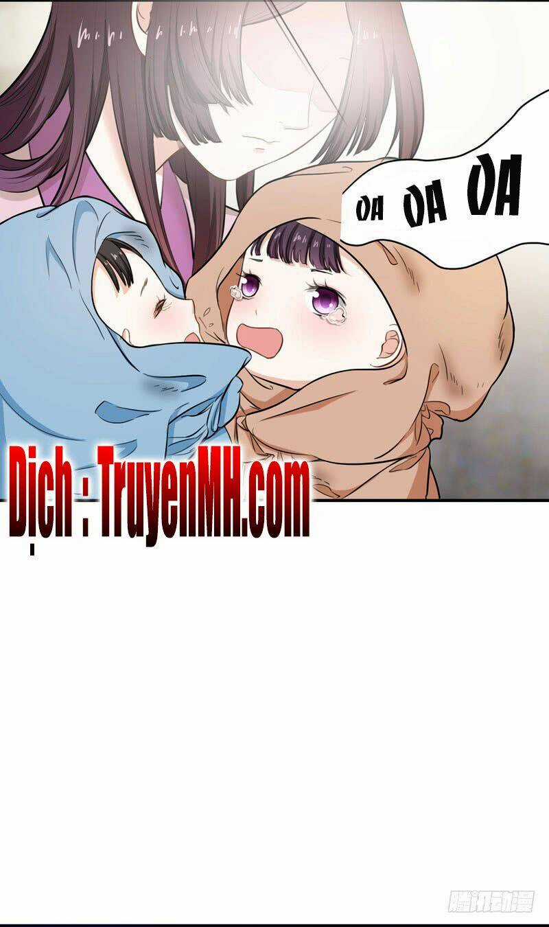 Bạo Lực Tiếu Thôn Cô - Chapter 2 - Trang 13