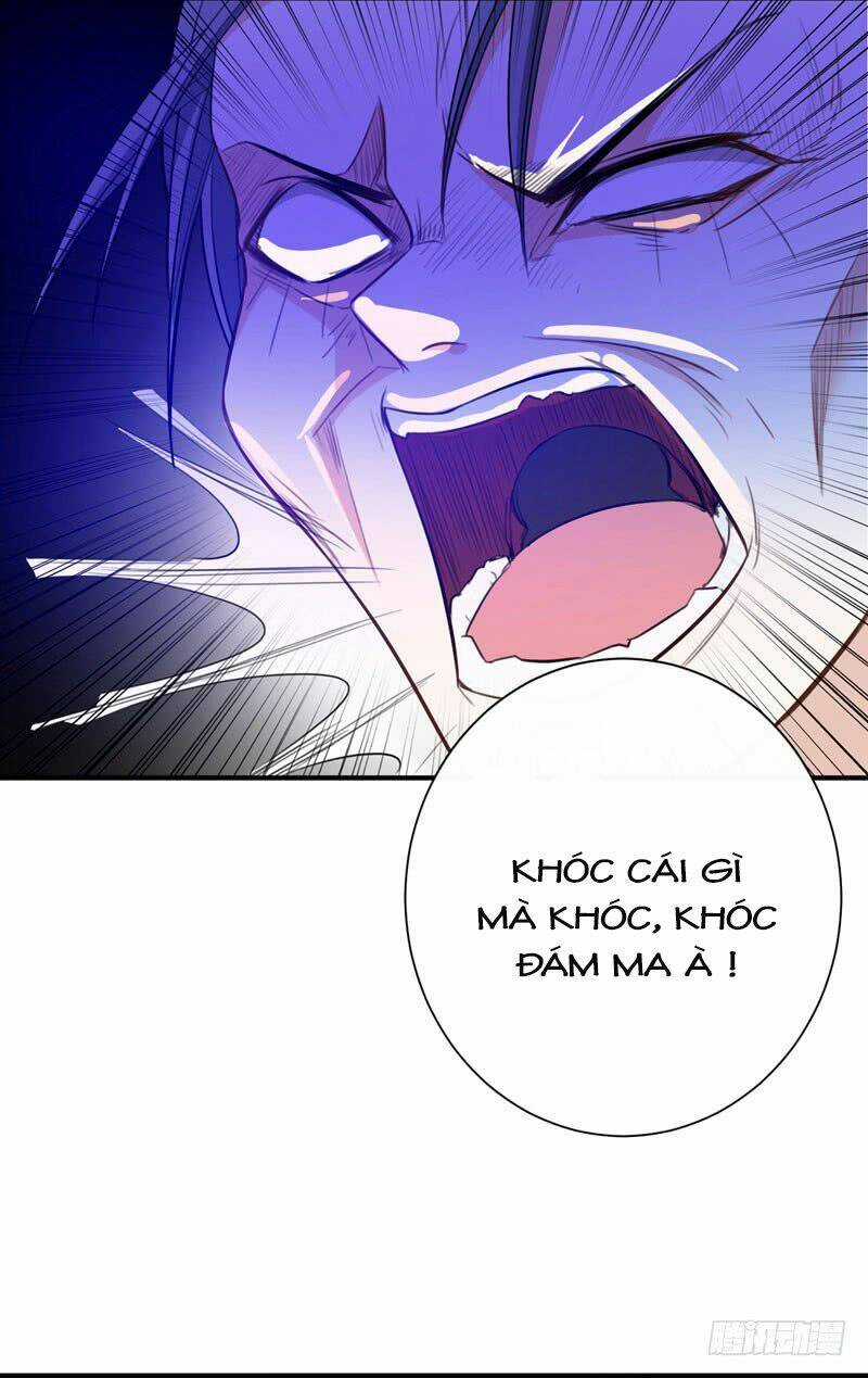 Bạo Lực Tiếu Thôn Cô - Chapter 2 - Trang 14