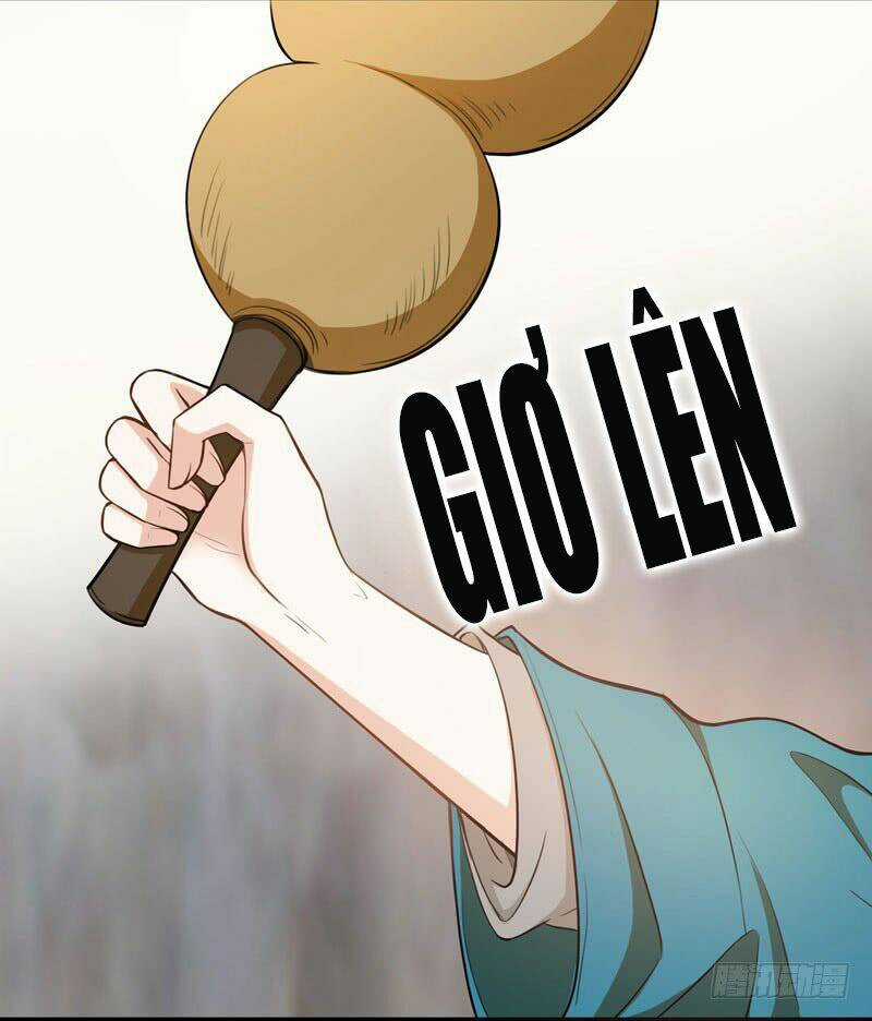 Bạo Lực Tiếu Thôn Cô - Chapter 2 - Trang 15