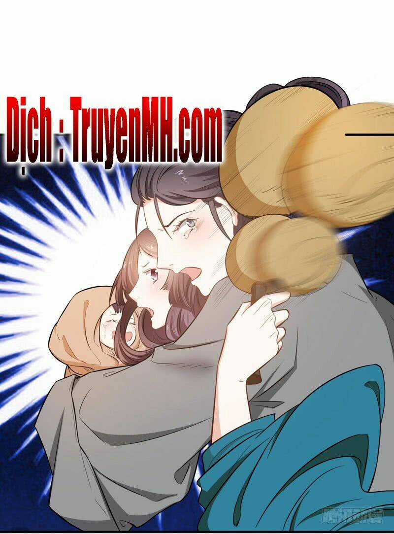 Bạo Lực Tiếu Thôn Cô - Chapter 2 - Trang 18