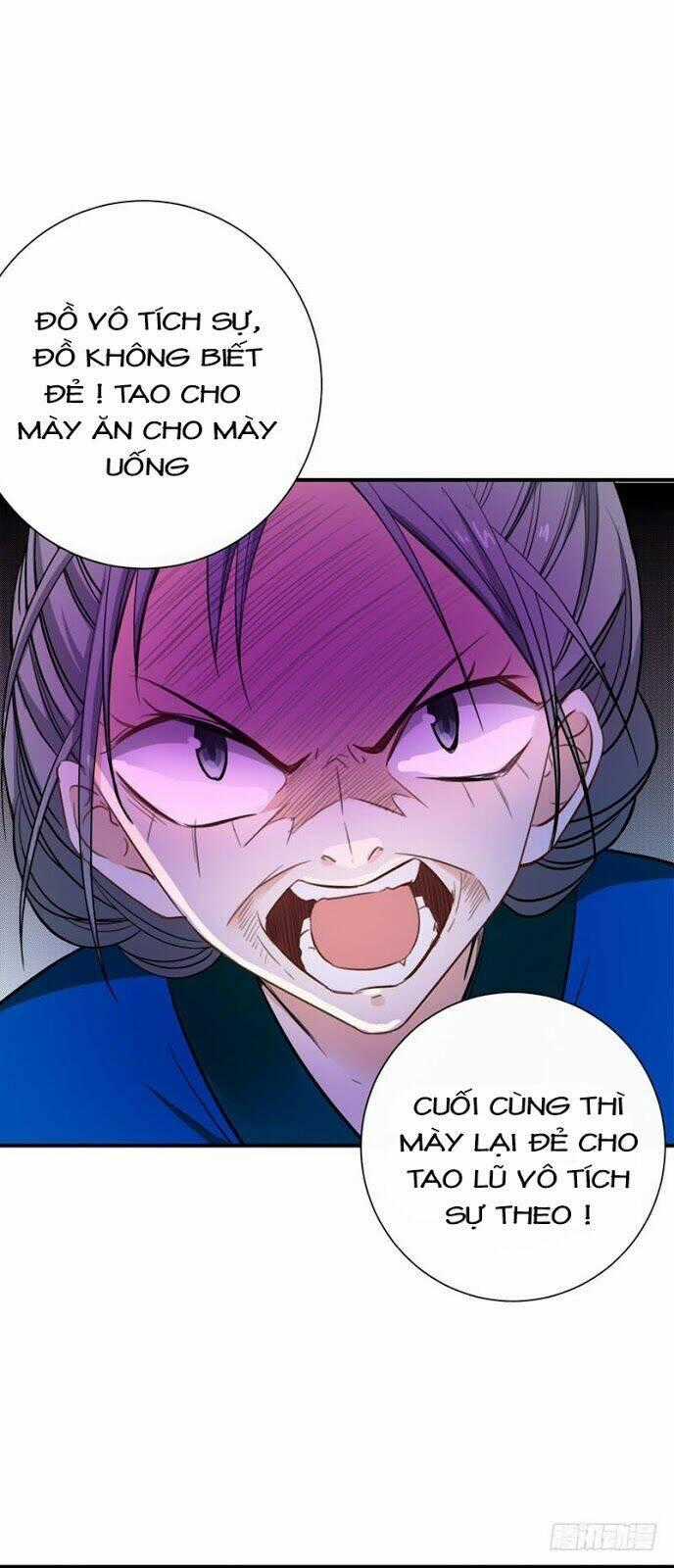 Bạo Lực Tiếu Thôn Cô - Chapter 2 - Trang 19