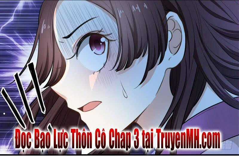 Bạo Lực Tiếu Thôn Cô - Chapter 2 - Trang 20