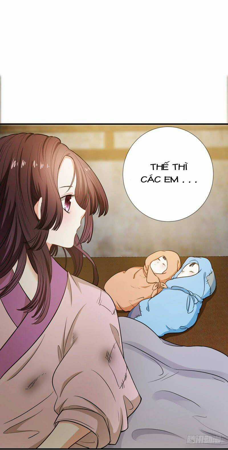 Bạo Lực Tiếu Thôn Cô - Chapter 2 - Trang 3