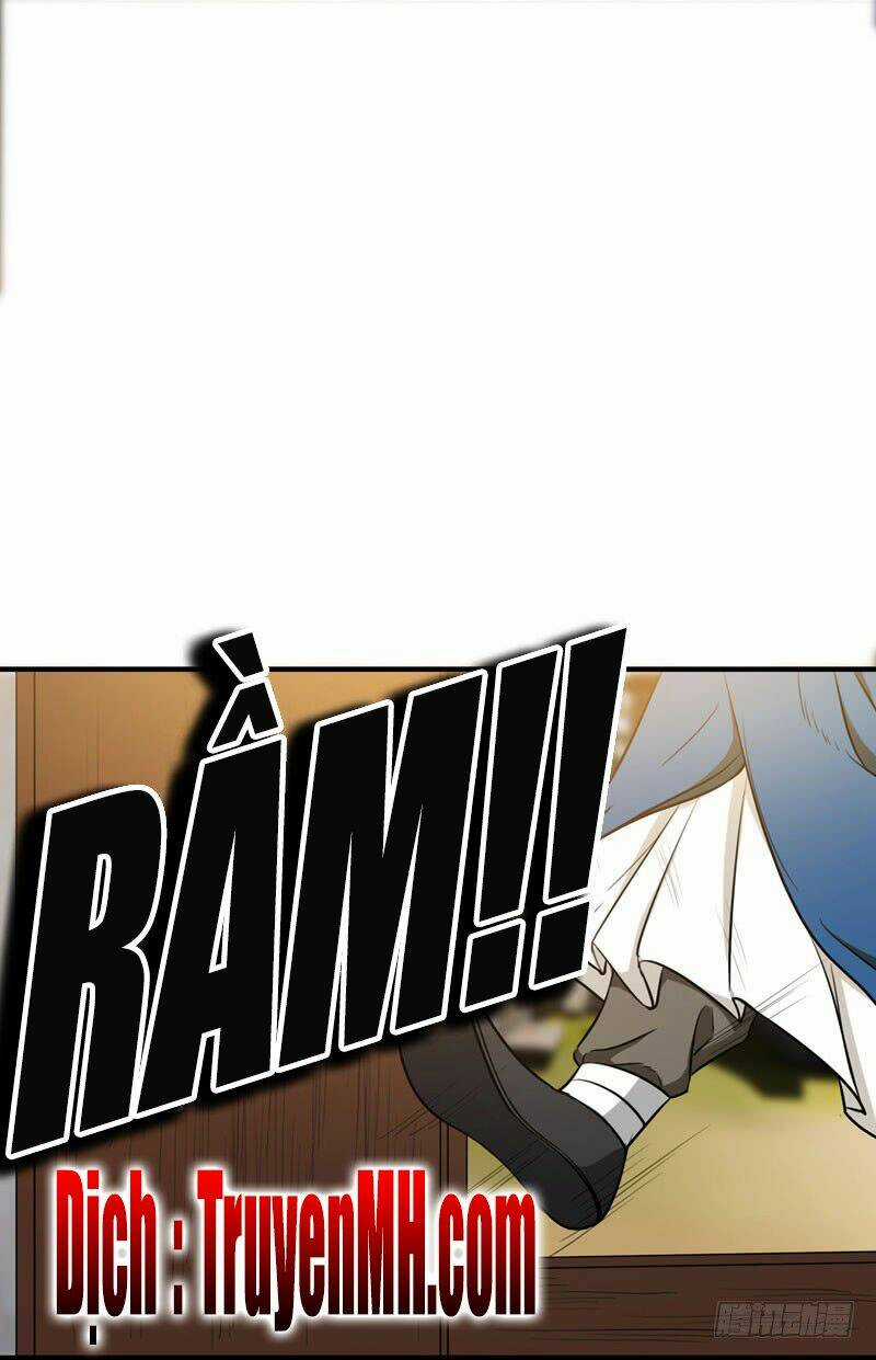 Bạo Lực Tiếu Thôn Cô - Chapter 2 - Trang 7