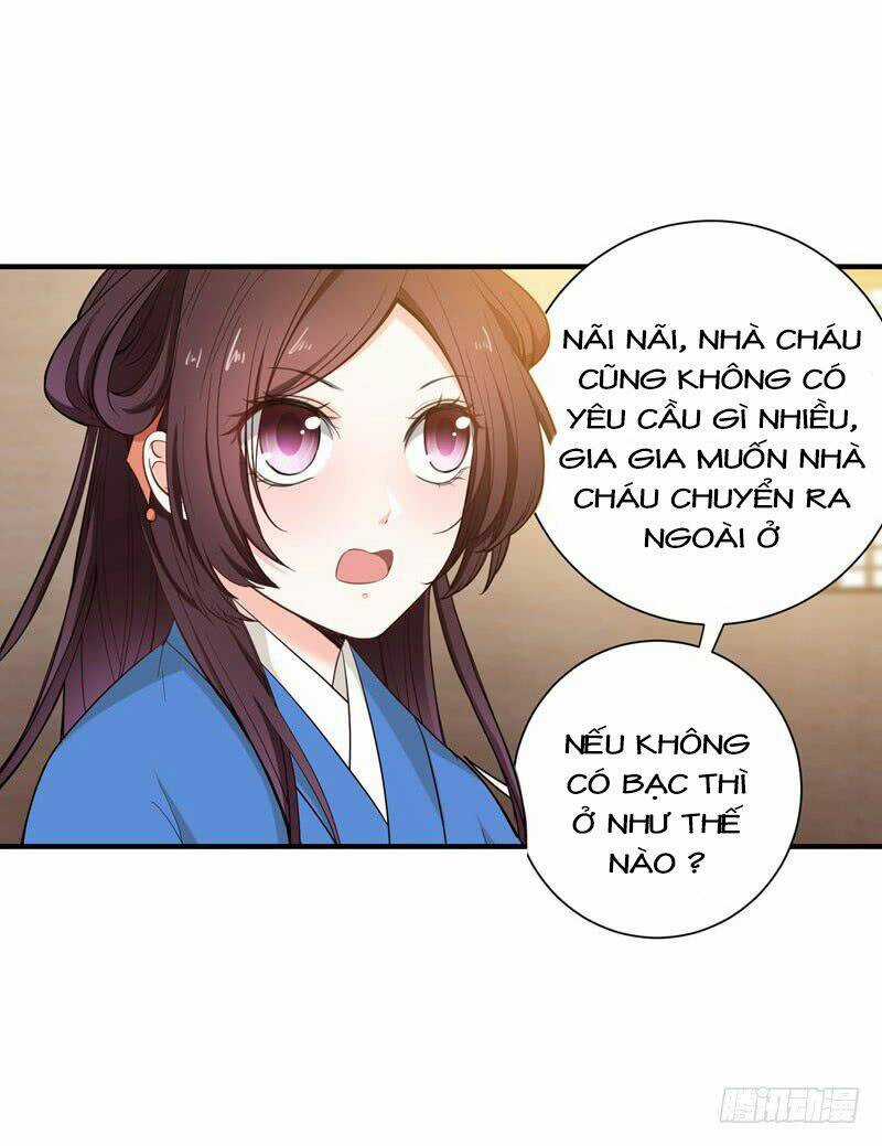 Bạo Lực Tiếu Thôn Cô - Chapter 20 - Trang 12