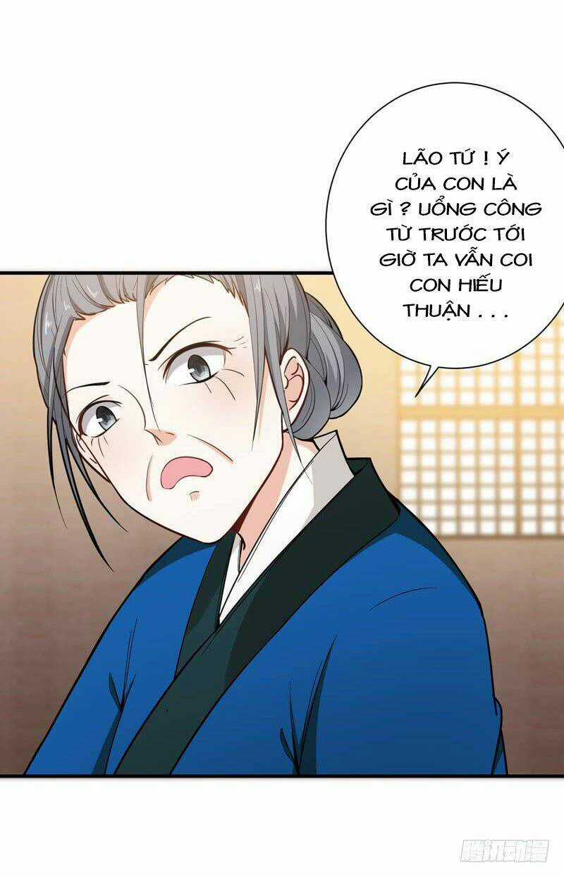 Bạo Lực Tiếu Thôn Cô - Chapter 20 - Trang 3