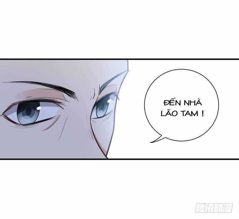 Bạo Lực Tiếu Thôn Cô - Chapter 20 - Trang 6