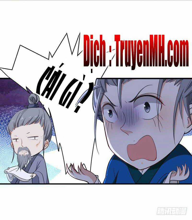 Bạo Lực Tiếu Thôn Cô - Chapter 20 - Trang 10