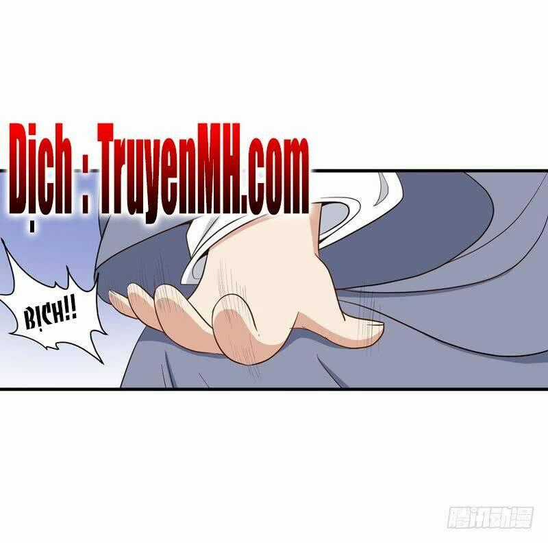 Bạo Lực Tiếu Thôn Cô - Chapter 21 - Trang 2