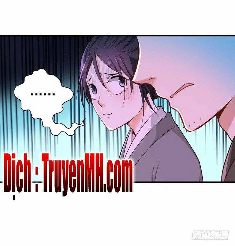 Bạo Lực Tiếu Thôn Cô - Chapter 21 - Trang 12