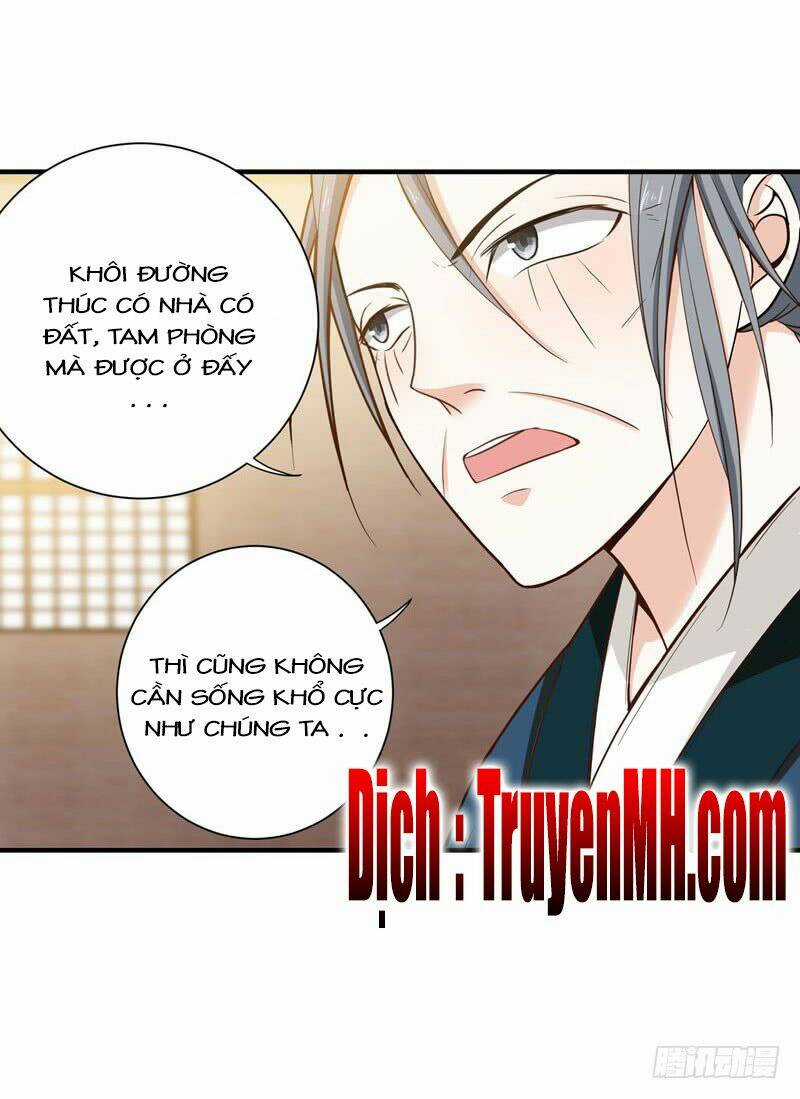 Bạo Lực Tiếu Thôn Cô - Chapter 21 - Trang 14