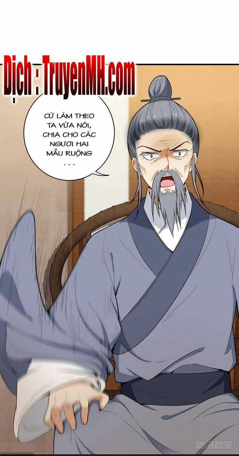 Bạo Lực Tiếu Thôn Cô - Chapter 21 - Trang 4