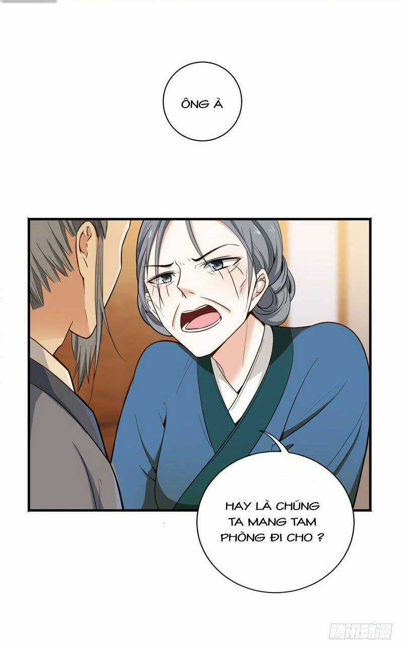 Bạo Lực Tiếu Thôn Cô - Chapter 21 - Trang 5