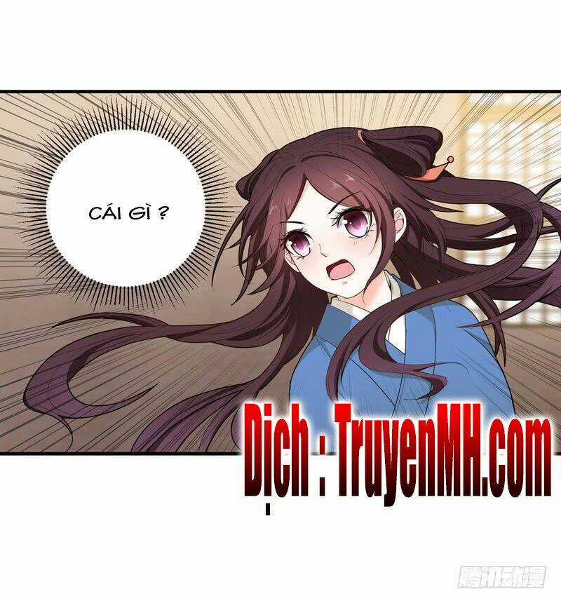 Bạo Lực Tiếu Thôn Cô - Chapter 21 - Trang 6