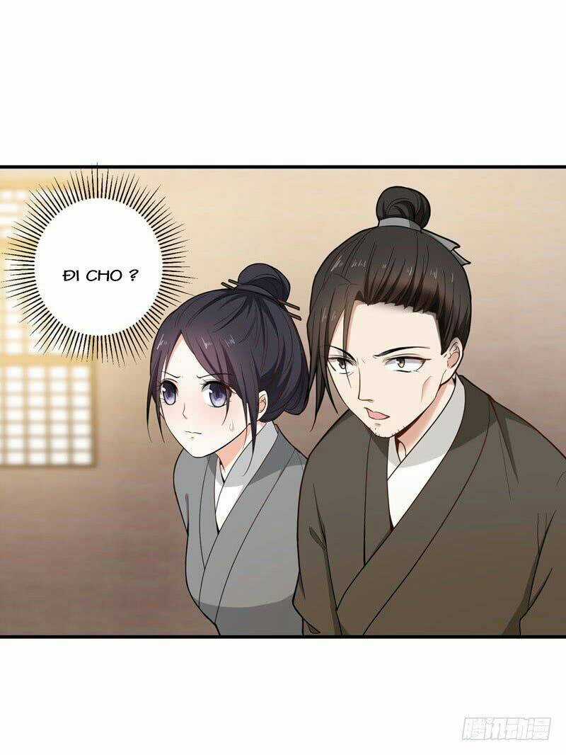 Bạo Lực Tiếu Thôn Cô - Chapter 21 - Trang 7