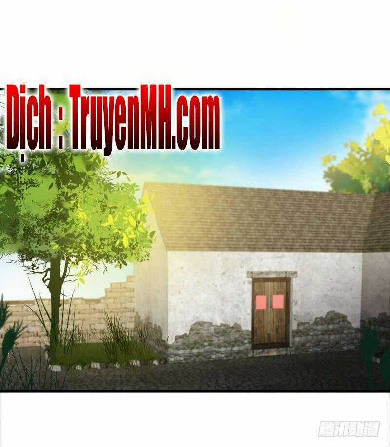 Bạo Lực Tiếu Thôn Cô - Chapter 22 - Trang 2