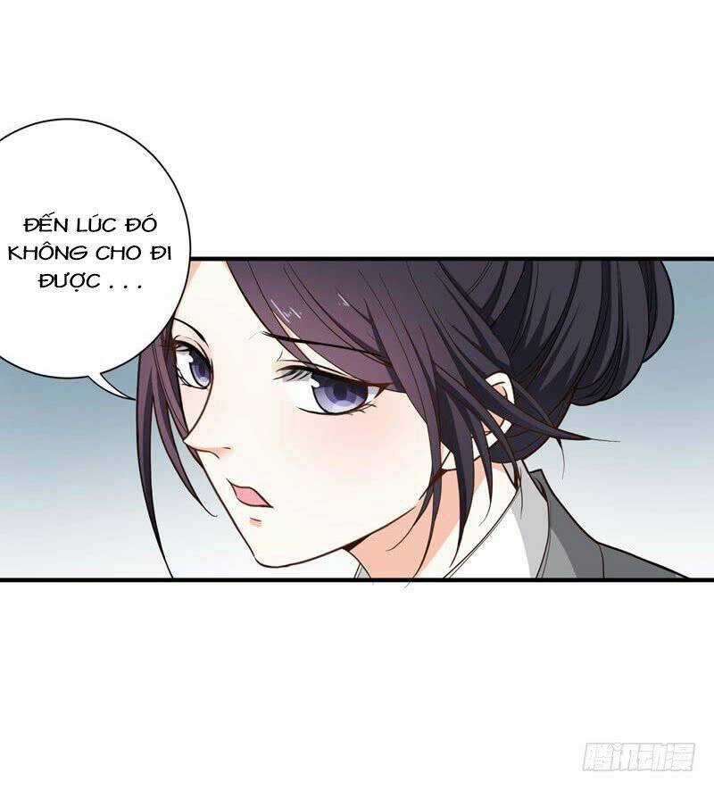 Bạo Lực Tiếu Thôn Cô - Chapter 22 - Trang 11