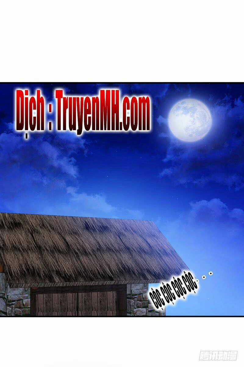 Bạo Lực Tiếu Thôn Cô - Chapter 22 - Trang 14