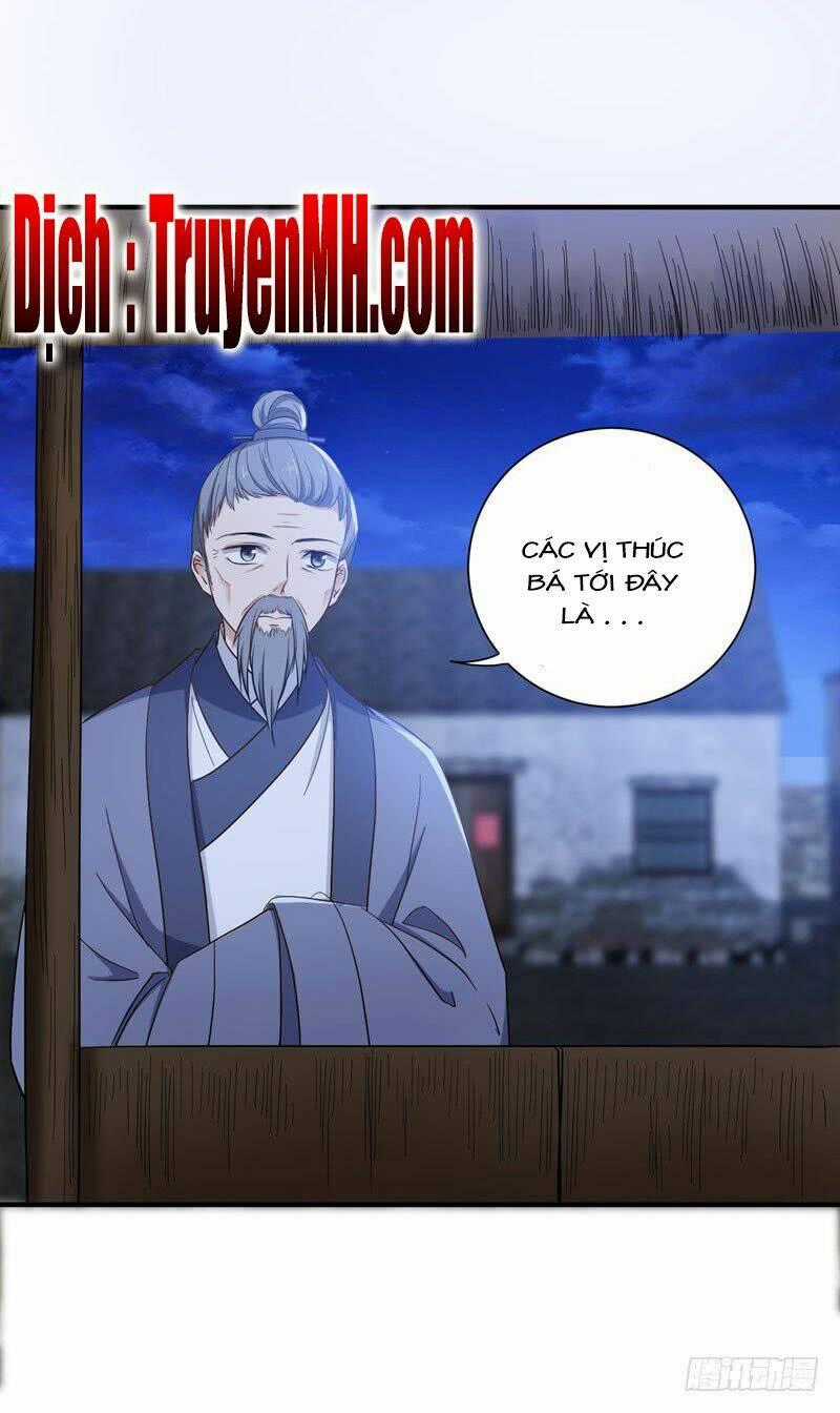 Bạo Lực Tiếu Thôn Cô - Chapter 22 - Trang 16