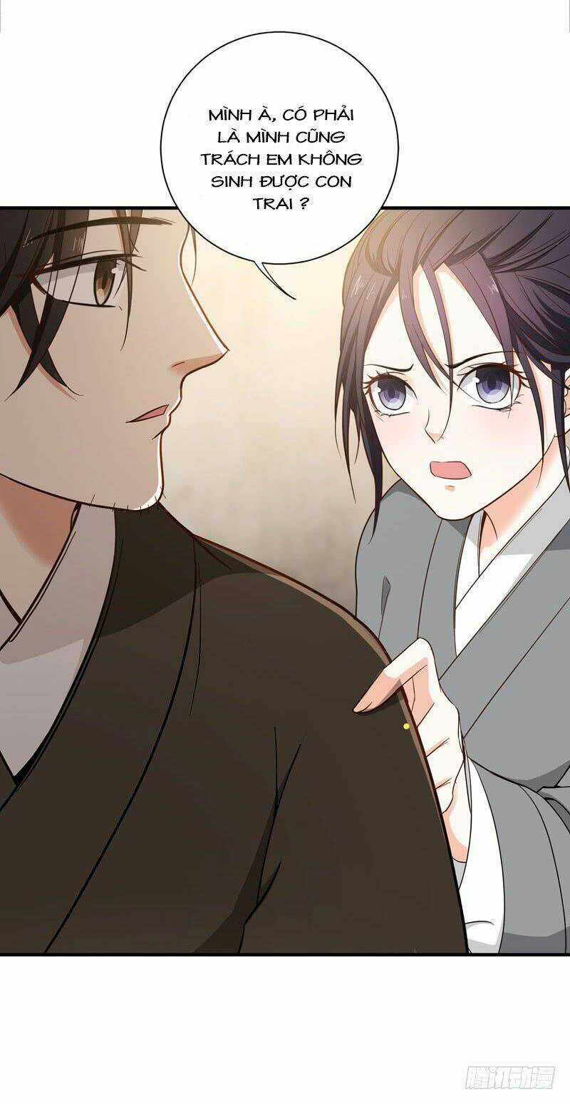 Bạo Lực Tiếu Thôn Cô - Chapter 22 - Trang 3