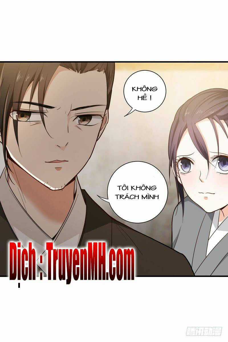 Bạo Lực Tiếu Thôn Cô - Chapter 22 - Trang 4