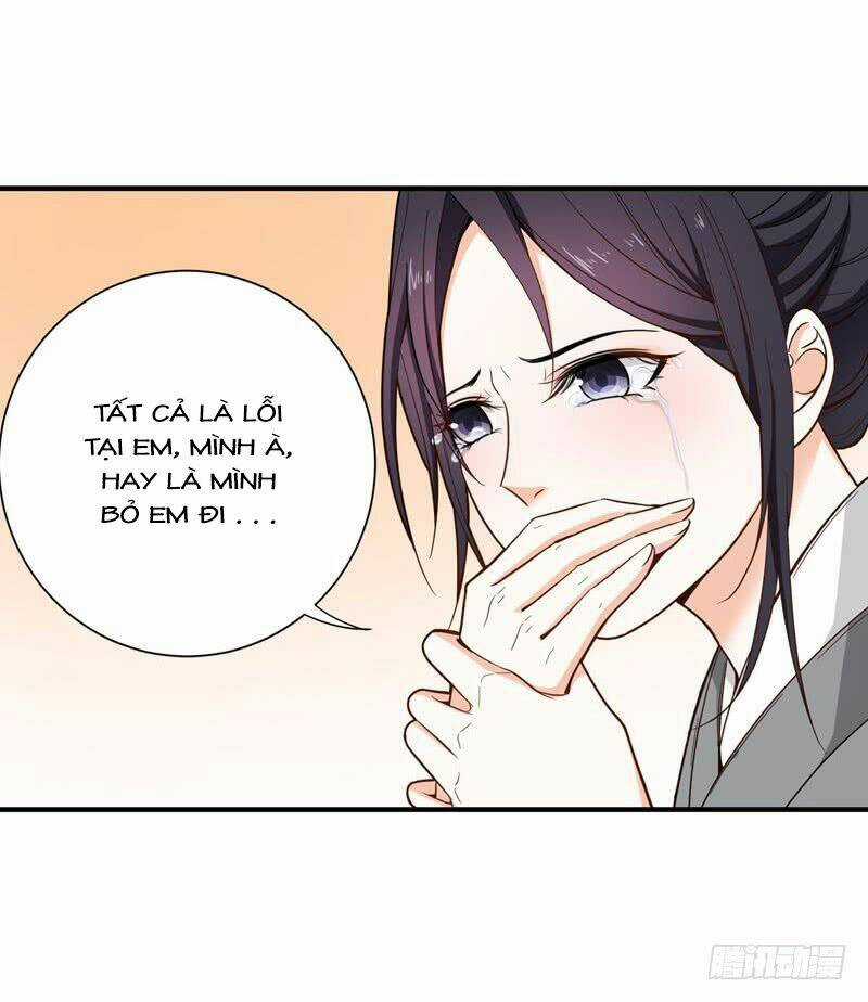 Bạo Lực Tiếu Thôn Cô - Chapter 22 - Trang 5