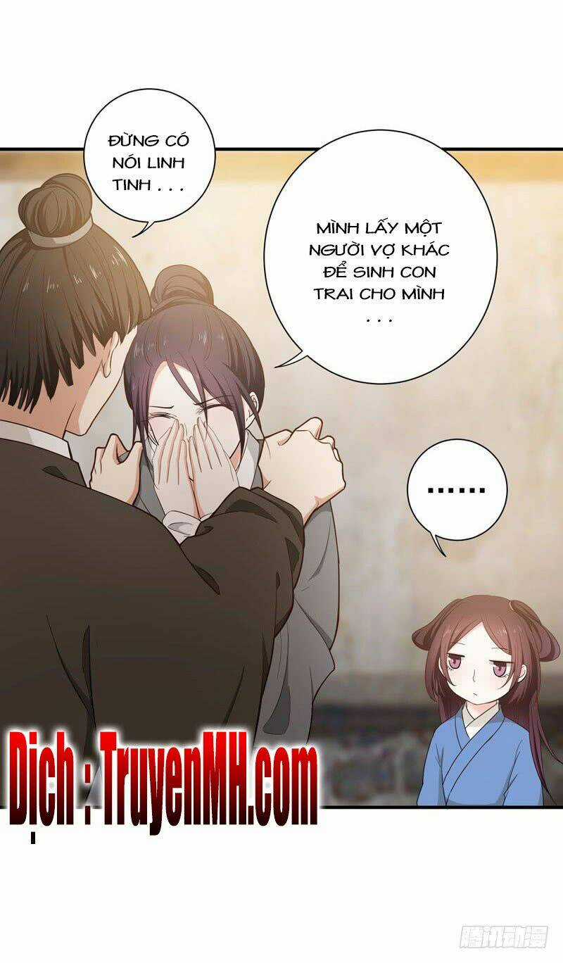 Bạo Lực Tiếu Thôn Cô - Chapter 22 - Trang 6