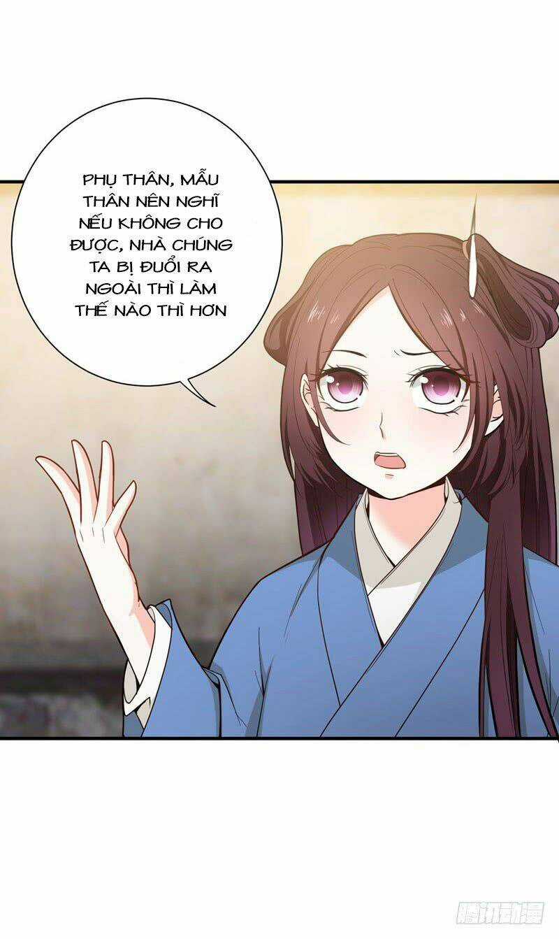 Bạo Lực Tiếu Thôn Cô - Chapter 22 - Trang 7