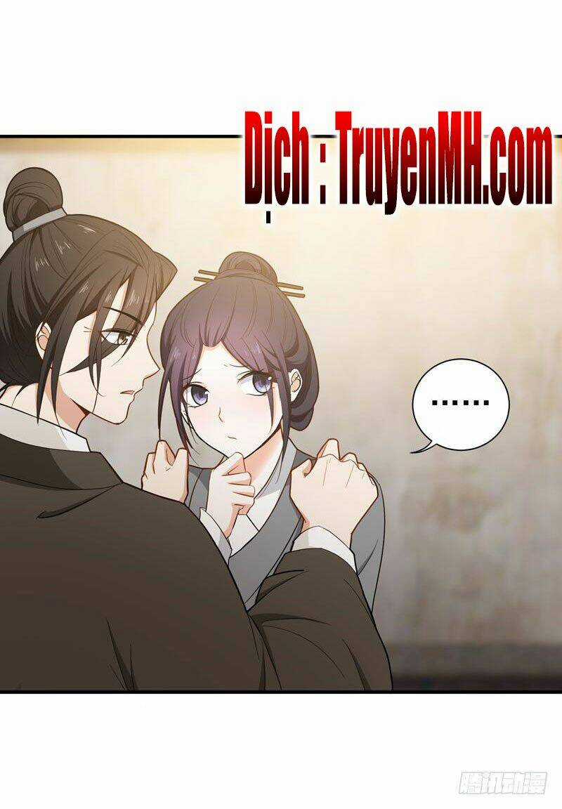 Bạo Lực Tiếu Thôn Cô - Chapter 22 - Trang 8