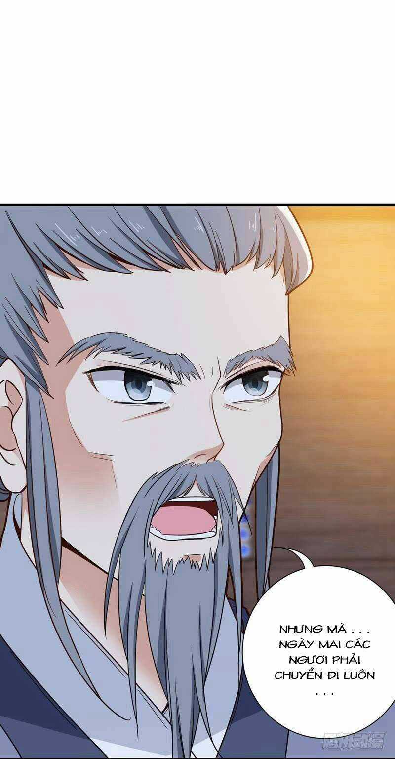 Bạo Lực Tiếu Thôn Cô - Chapter 23 - Trang 13