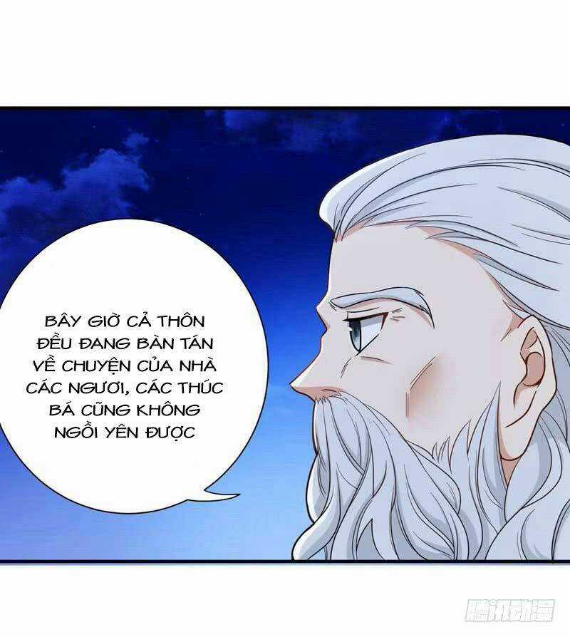 Bạo Lực Tiếu Thôn Cô - Chapter 23 - Trang 4
