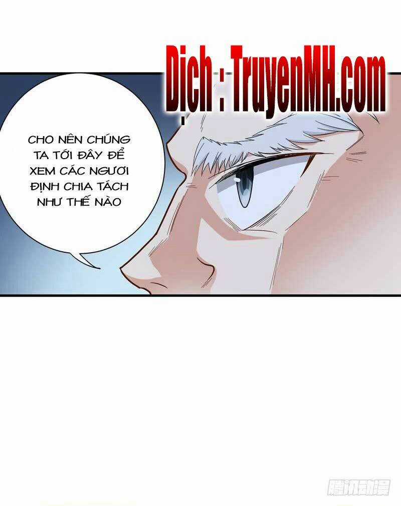 Bạo Lực Tiếu Thôn Cô - Chapter 23 - Trang 5