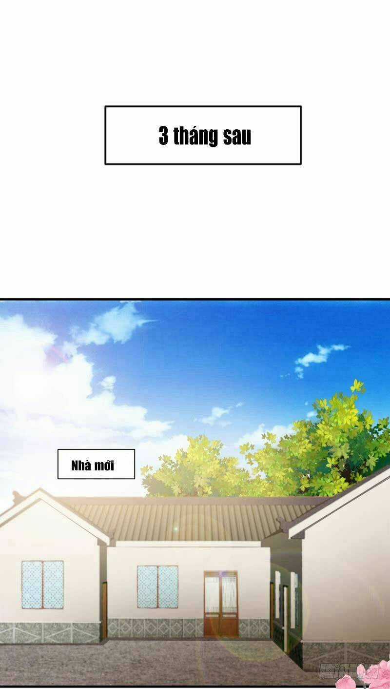 Bạo Lực Tiếu Thôn Cô - Chapter 24 - Trang 12