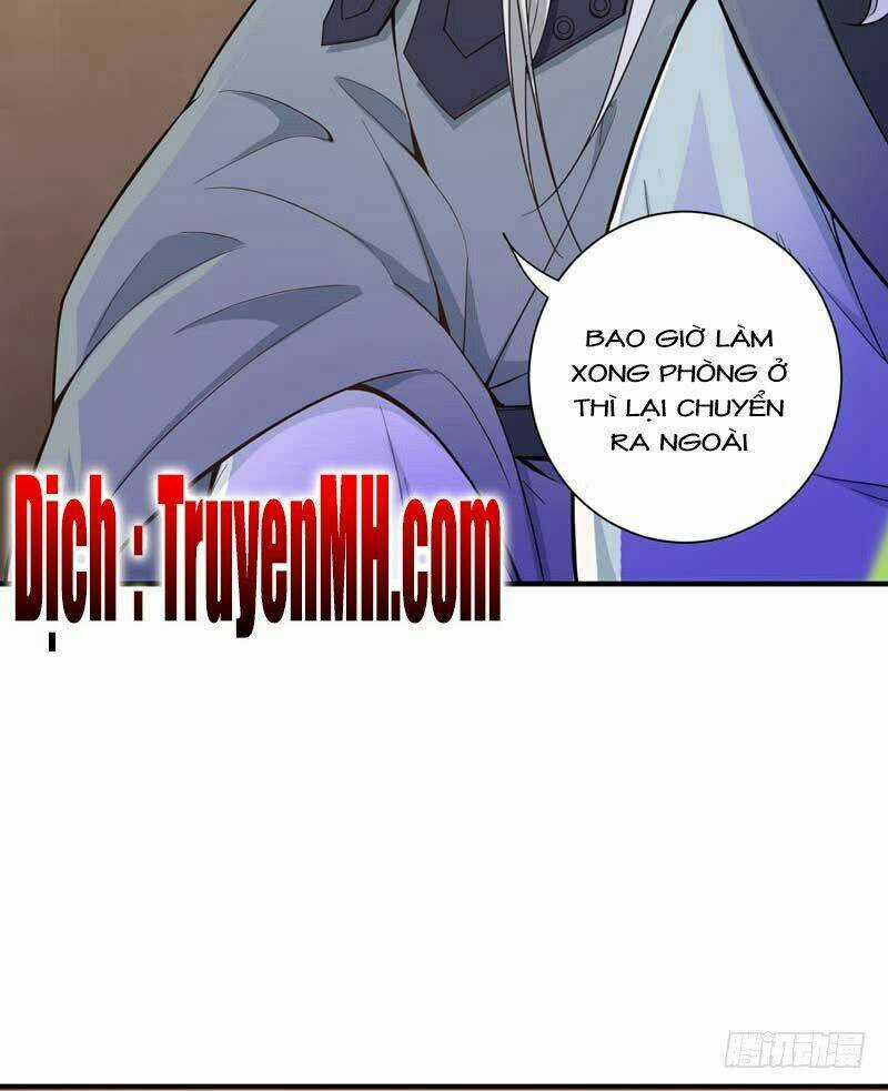 Bạo Lực Tiếu Thôn Cô - Chapter 24 - Trang 3