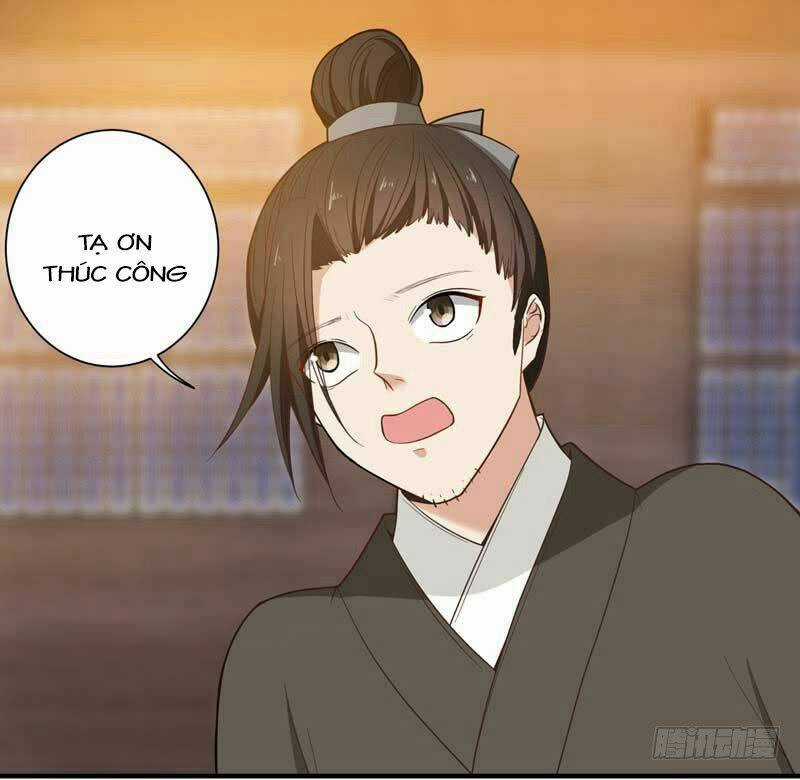 Bạo Lực Tiếu Thôn Cô - Chapter 24 - Trang 4