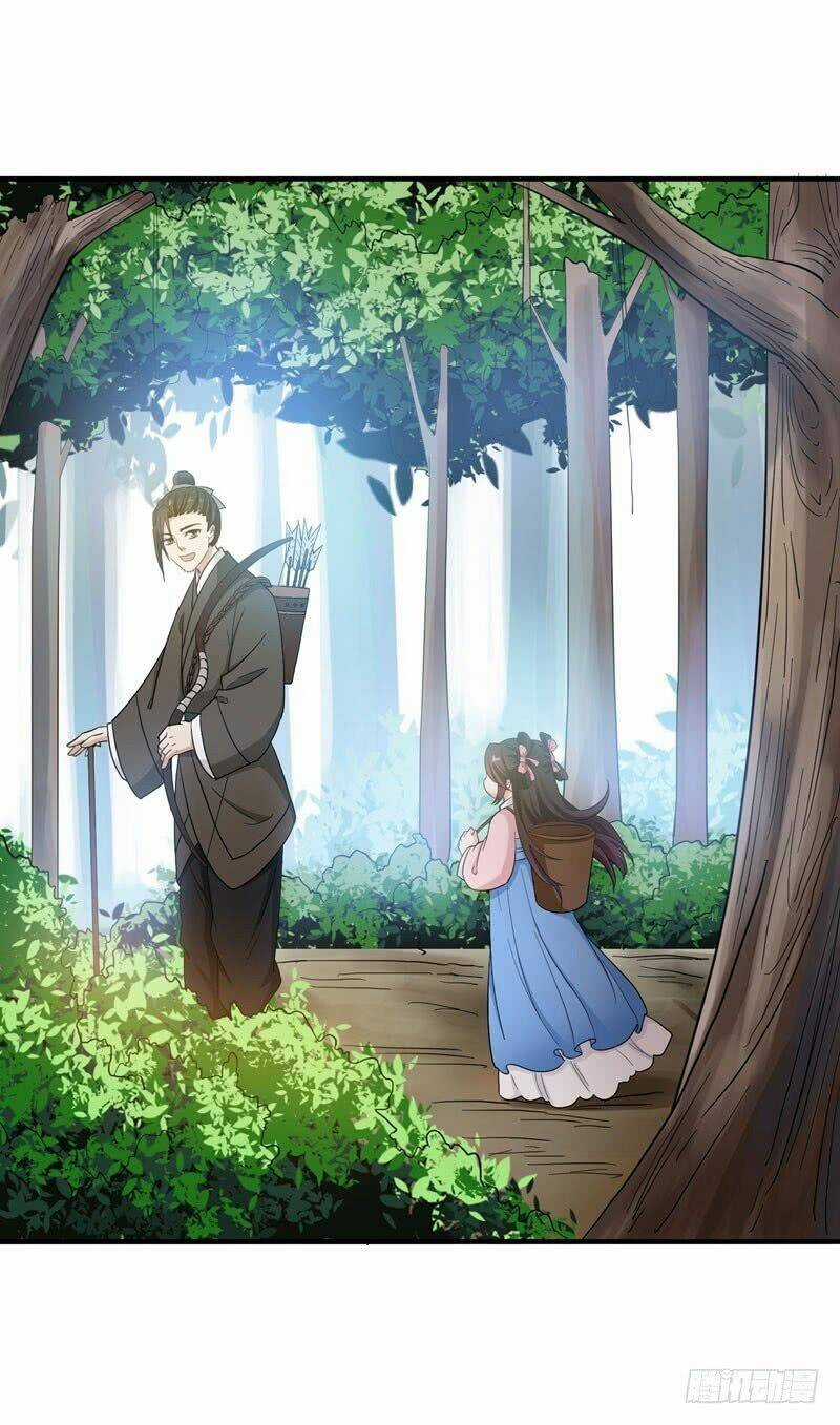 Bạo Lực Tiếu Thôn Cô - Chapter 25 - Trang 3