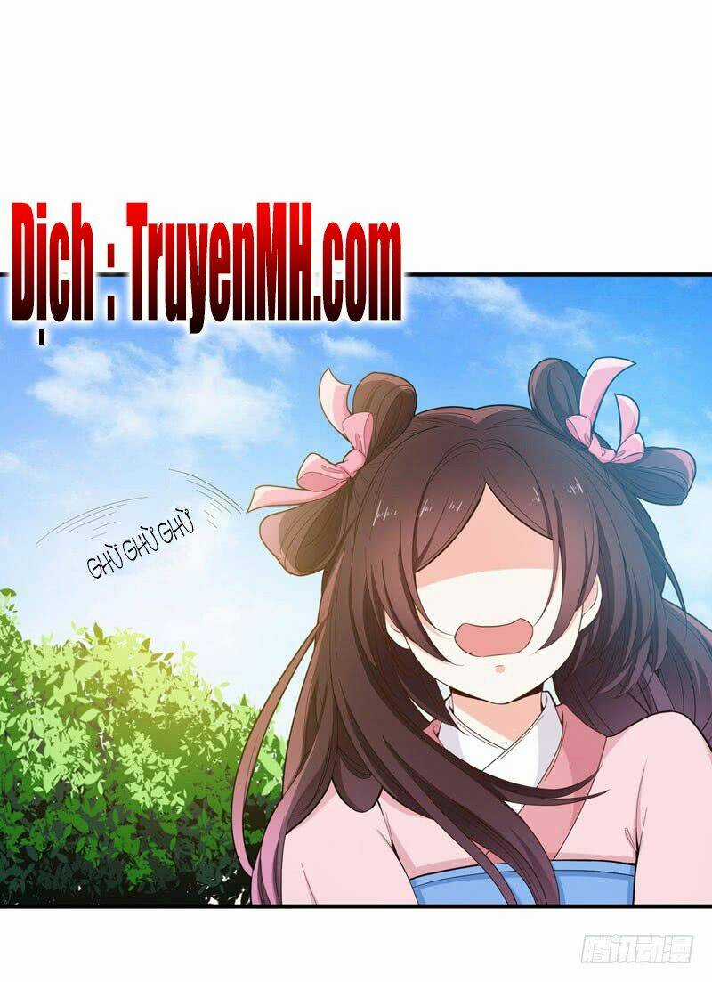 Bạo Lực Tiếu Thôn Cô - Chapter 25 - Trang 4