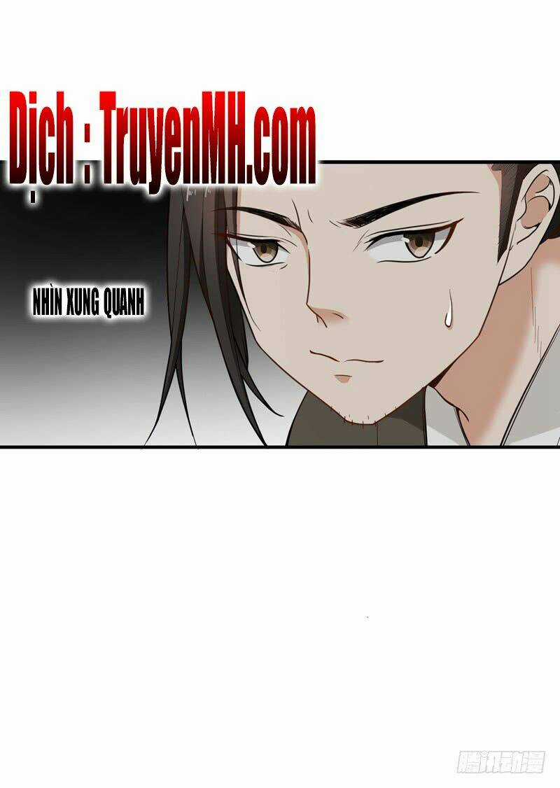 Bạo Lực Tiếu Thôn Cô - Chapter 25 - Trang 10