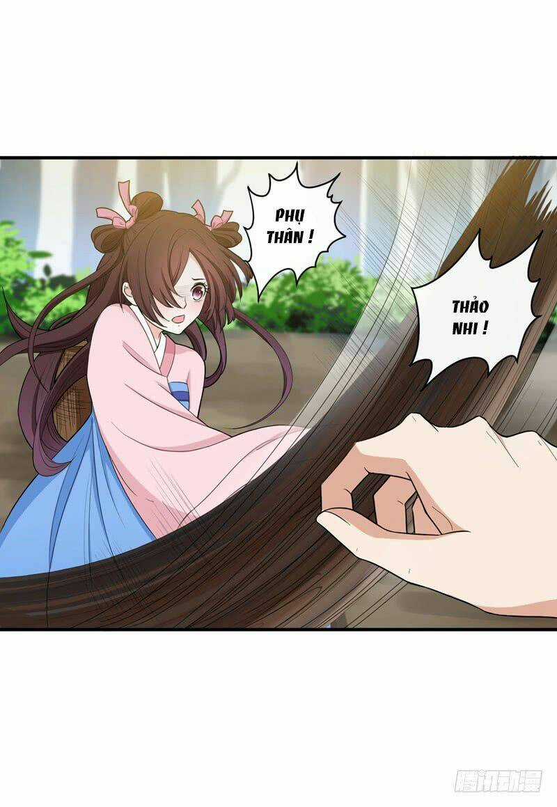 Bạo Lực Tiếu Thôn Cô - Chapter 26 - Trang 6