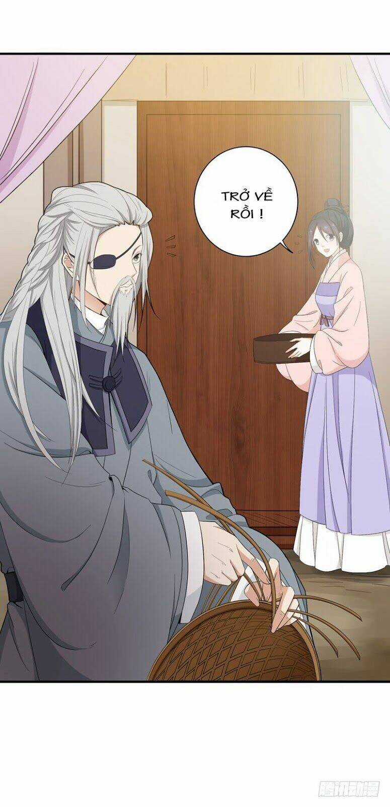 Bạo Lực Tiếu Thôn Cô - Chapter 27 - Trang 13